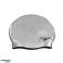 SPEEDO CAPUCHON EN SILICONE MOULÉ UNI GRIS BRIGHT ZEST 8-709849086 photo 1
