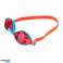 SPEEDO SONNENBRILLE JET RED BLUE 8-09298C106 Bild 2