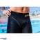 ARENA STRÓJ STARTOWY PÁNSKÉ PÁNSKÉ SPORTOVNÍ OBLEČENÍ POWERSKIN CARBON CORE FLEX ČERNÁ ZLATÁ 003659/105 UK28 fotka 6