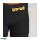 ARENA HERRE POWERSKIN CARBON GLIDE JAMMERS SORT GULD 003665/105 UK28 billede 3