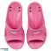 ARENA FLIP-FLOPS HYDROSOFT II JUNIOR HOOK PINK 003838/900 31 image 1