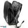 ARENA TORBA NA LAPTOP BACKPACK 3D BLACK BLACK 002146/100 zdjęcie 1
