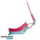 SPEEDO LUNETTES DE SOLEIL JUNIOR BLEU JAIS ROSE 68 09298B981 photo 1
