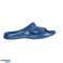 CHANCLAS ARENA HYDROSOFT II JUNIOR HOOK AZUL MARINO 003838/700 39 fotografía 1