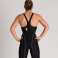 ARENA TEAM DAMEN POWERSKIN CARBON CORE FX FBSLCB SCHWARZ GOLD 003658/105 UK30 Bild 2