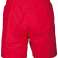 ARENA BERRYN RED ROYAL SHORTS 43602/48 XXL image 3