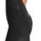 KIT DE COMPETICIÓN ARENA POWERSKIN CARBON GLIDE OPEN BACK PARA MUJER NEGRO ORO 003663/105 UK24 fotografía 3