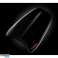 SPEEDO FASTSKIN PLANCHE XU NOIR-ROUGE 8-10869B441 photo 3