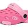 AQUA SPEED CROKSY JUNIOR LIDO PINK COL.03 SIZE 18 image 2