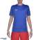 ARENA T-SHIRT TEKNISK T-SHIRT UNISEX TL TECH S/S TEE ROYAL 1D344/80 XXL bild 5