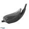 LUNETTES SPEEDO AQUAPULSE PRO FITNESS GRIS FUMÉ 68 12264D640 photo 2