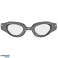 ARENA SCHWIMMBRILLE THE ONE KLAR-GRAU-WEISS TRIATHLON 001430/150 Bild 1