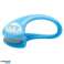 BOUCHON DE NEZ EN PLASTIQUE ERGO SWIM CLIP BLEU CLAIR ERGO SWIM CLIP BLEU CLAIR 452 photo 2