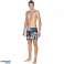 ARENA SHORTS WATERSHORTS MANIFESTO BOXER 000609501 ЧЕРНЫЙ РАЗМЕР M изображение 2