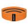 AQUA SPORT POWERSTRECH HIP BAND ΣΕΤ ΜΑΥΡΟ ΜΠΛΕ ΠΟΡΤΟΚΑΛΙ AS678 εικόνα 2