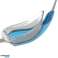 LUNETTES SPEEDO AQUAPULSE FITNESS BLANC BLEU 68 12264D641 photo 1