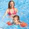NTEX SWIM SLEEVES 23x15cm DE LUXE ORANGE 58642EU image 2