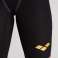 ARENA TEAM DAMEN POWERSKIN CARBON CORE FX FBSLCB SCHWARZ GOLD 003658/105 UK30 Bild 6