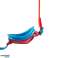 SPEEDO SONNENBRILLE JET RED BLUE 8-09298C106 Bild 1