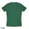 CAMISETA HOMBRE ARENA KOSZULKA TEAM ICONS EVERGREEN BLANCO EVERGREEN 001231/631 XXL fotografía 1