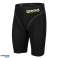 ARENA STRÓJ STARTOWY PÁNSKÉ PÁNSKÉ SPORTOVNÍ OBLEČENÍ POWERSKIN CARBON CORE FLEX ČERNÁ ZLATÁ 003659/105 UK28 fotka 1