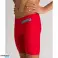 ARENA STRÓJ STARTOWY МУЖСКОЙ POWERSKIN CARBON AIR2 JAMMER КРАСНЫЙ 001130/45 UK24 изображение 2