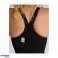 ARENA WOMEN'S POWERSKIN CARBON AIR2 FBSLCB BLACK BLACK GOLD 001129/553 UK28 STARTER SUIT image 3