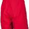ARENA BERRYN RED ROYAL SHORTS 43602/48 XXL image 1