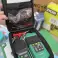 BauMarkt STOCK Bosch, Ryobi, Makita, Einhell, Black &amp; Decker, DeWalt, LED světla, Ruční nářadí, Domácí kutily fotka 6