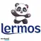 Lermos Концентрированный гель для стирки белых тканей 116 стирок DE изображение 4