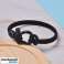 Bracelet nautique pour homme NAUTICROPE photo 3
