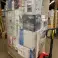 XXL MIX Posebne palete TOP BLAGOVNE znamke Mešana elektronika, mali aparati, vrt, orodje, gospodinjstvo. fotografija 3
