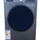 ✌ SUPER VEEL! HONEST WAPH890 INVERTER WASMACHINES – WIT EN ROESTVRIJ STAAL DESIGN 229€ per stuk✌ foto 3