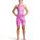 Damen Badeanzug Wettkampfanzug Carbon Air2 Arena UK34 006342/150 Bild 2