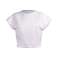 ARENA KOSZULKA WOMEN&#039;S ARENA ICONS CROP WHITE 006233/110 S zdjęcie 6