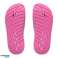 Babouches de piscine antidérapantes pour enfants Speedo Slides taille 34.5 8-1223116714 photo 1