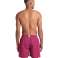 ARENA FUNDAMENTALS ARENA LOGO BOKSERSHORTS MØRK LILLA CALYPSO KORALL 006444/991 L bilde 1