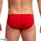 FUNKITA CLASSIC КОРОТКИЕ ТРУСИКИ ФАНКИ ПО-ПРЕЖНЕМУ КРАСНЫЕ FTS035M0046734 AUS/UK34 D5 размер M изображение 2