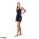MAILLOT DE BAIN FEMME SPEEDO WMNS DIGITAL PRINTED LEGSUIT NOIR 8 00494418169 T34 D38 photo 3