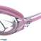 SPEEDO SONNENBRILLE VANQUISHER 3.0 DAMEN ROSA 8 00474716005 Bild 1
