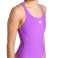 ARENA BADEMODE DAMEN DYNAMO EINTEILER VIOLETT 006485/901 D36 Bild 2