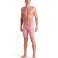 ARENA STRÓJ STARTOWY POWERSKIN CARBON AIR2 LE JAMMER MĘSKIE LEOPARD GERANIUM HERRE 006344/878 75 UK30 bilde 4