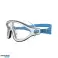 SPEEDO BIOFUSE RIFT MASK V2 BLEU CLAIR 68 11775C750 photo 2