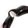 ARENA BRILLE COBRA SWIPE MIRROR SILBER KORALLE 004196/110 Bild 5