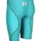 ARENA STARTPAK POWERSKIN ST NEXT JAMMER JR AQUAMARINE 005878/681 8 9 hoogte 128cm foto 6