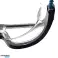 SPEEDO BIOFUSE RIFT MASK V2 BLEU CLAIR 68 11775C750 photo 3