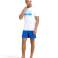 ARENA MÄNS SOLID BOMULL VIT HAVET T-SHIRT 006390107 M bild 6