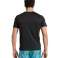 ARENA T-SHIRT LOGOLU SIYAH 005337/505 XXL fotoğraf 2