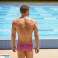 FUNKITA BADSHORTS SIDEWINDER FUNKY TRUNKS HOT VOLT FTS015M7208836 AUS/UK36 D6 storlek L bild 2