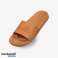 KUBOTA POOL SLIPPERS PLAIN CAMEL MUGBB SS24 03 R.44 image 3